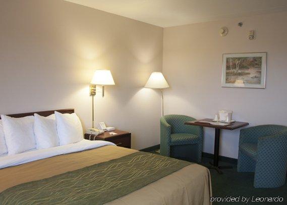 Comfort Inn & Suites Moose Jaw Oda fotoğraf