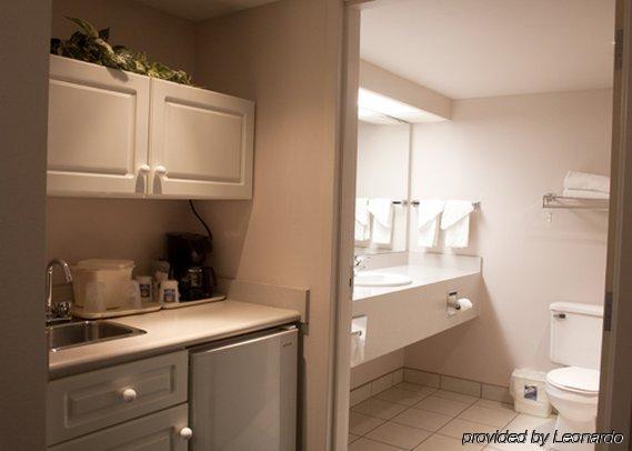 Comfort Inn & Suites Moose Jaw Oda fotoğraf