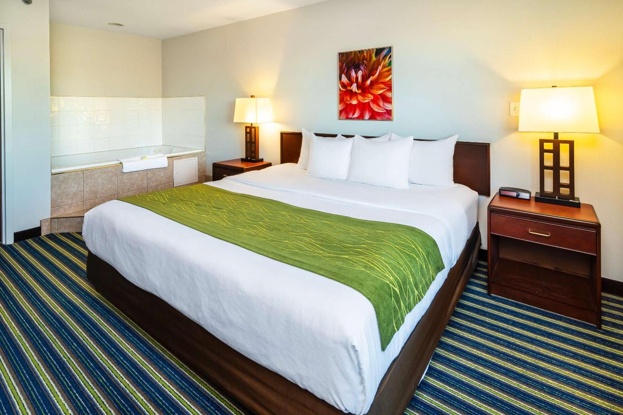 Comfort Inn & Suites Moose Jaw Dış mekan fotoğraf