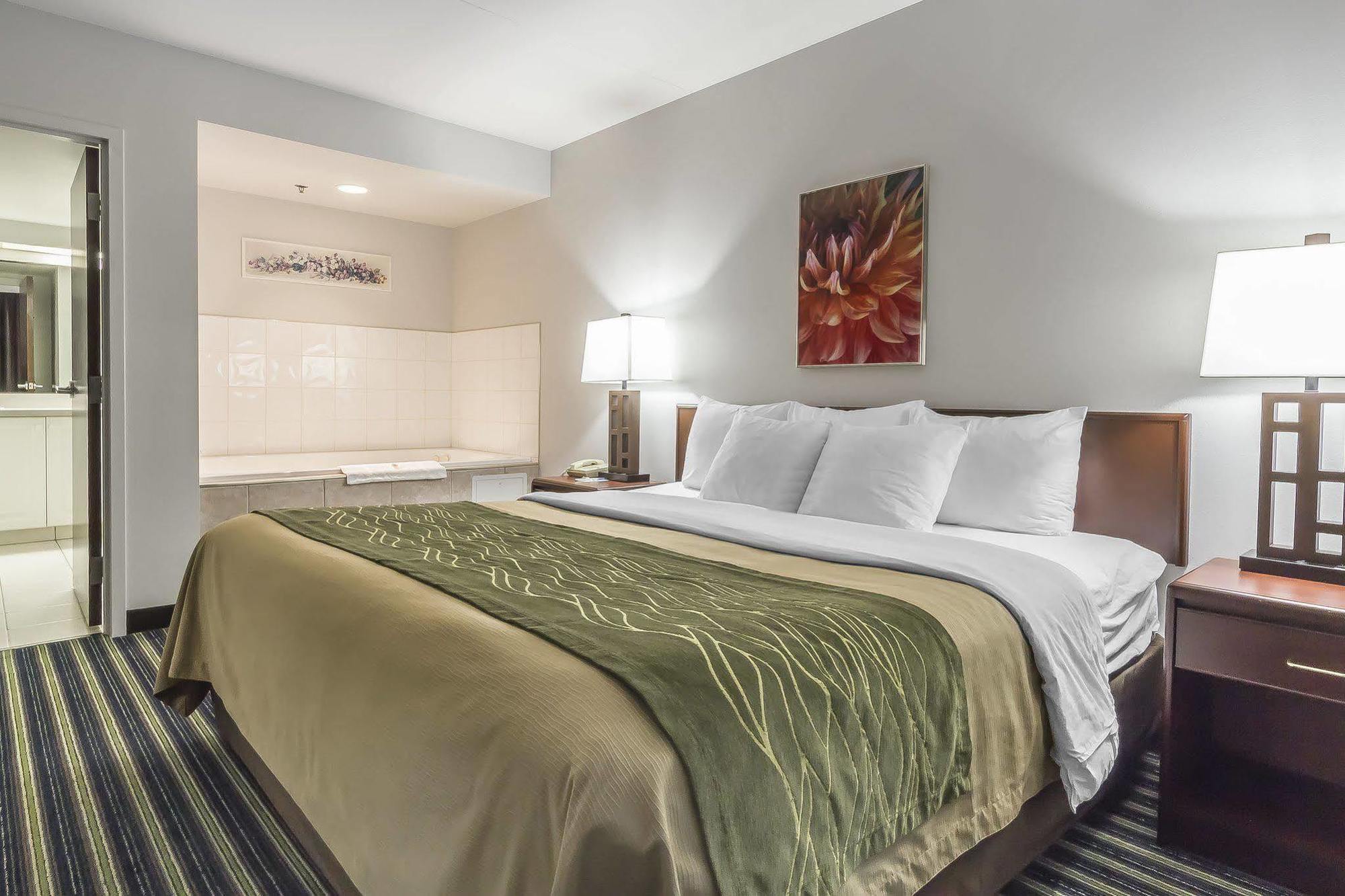 Comfort Inn & Suites Moose Jaw Dış mekan fotoğraf